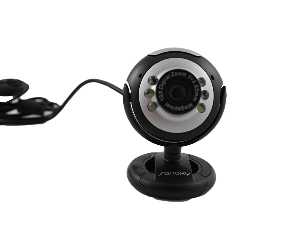 Nilox night vision webcam xp driver free